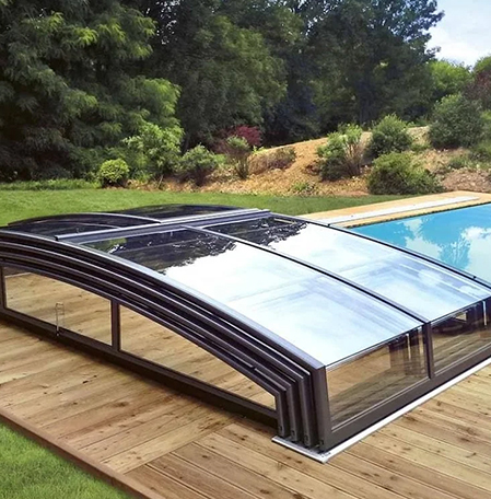 Automatic-Roof-Structure